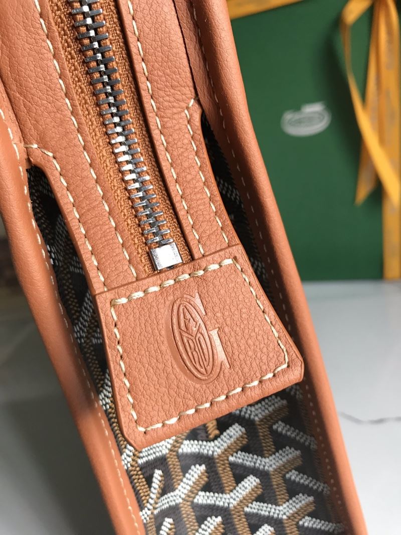 Goyard Cosmetic Bags